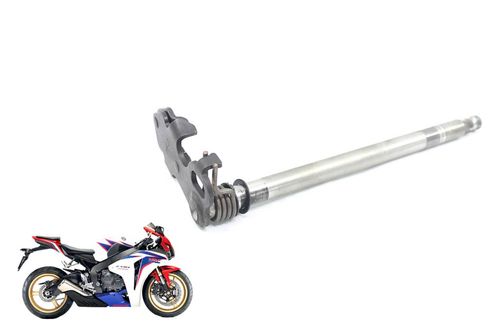 Eixo Seletor De Cambio Honda Cbr 1000 Rr Fireblade 08-12