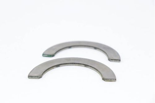 Calço Virabrequim Suzuki Gsxr Srad 1000 Srad 1000 08-10