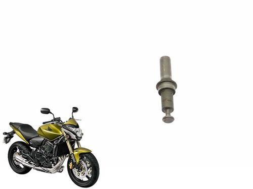 Acionador Embreagem Honda Hornet 600 08-14 Usad