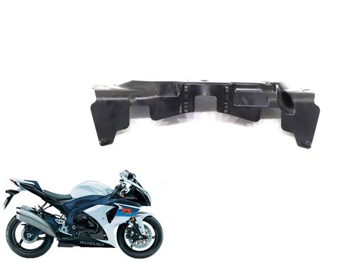 Acabamento Bobina Ignição Suzuki Gsxr Srad 1000 11-1
