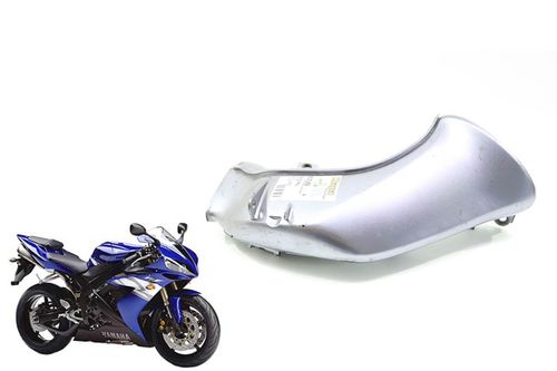 Duto Esquerdo Ar Yamaha Yzf R1 04-06