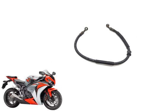 Flexível Freio Traseiro Honda Cbr 1000 Rr 07-1