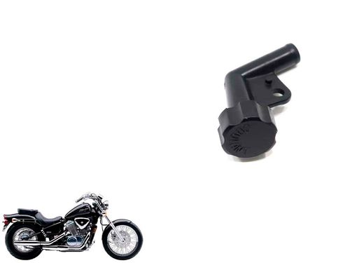 Gargalo Reservatório de Agua Honda Shadow 600 95-0