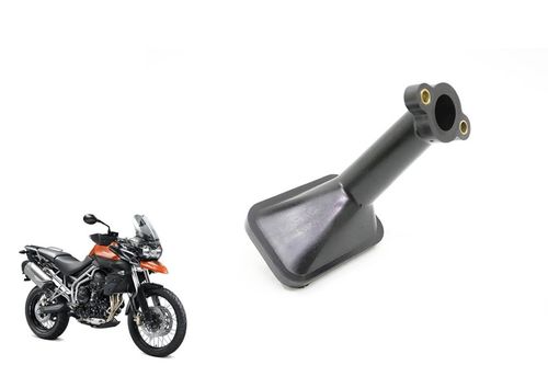 Pescador Óleo Triumph Tiger 800 Tiger800 11-14