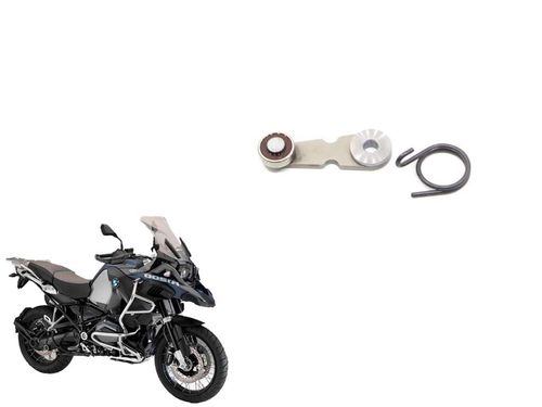 Posicionador Cambio Bmw R 1200 Gs R1200gs 13-1