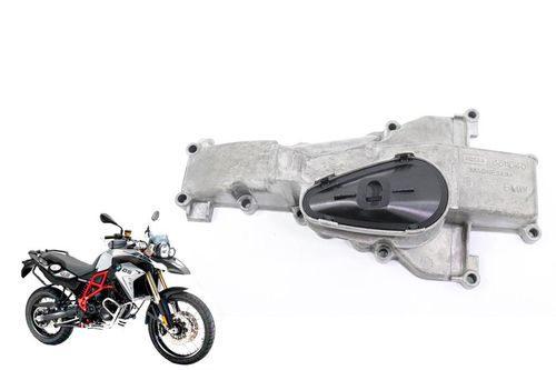 Pescador Óleo 000085 F 800 Gs F800gs 11-12