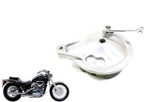 Espelho Freio Traseiro Honda Shadow 600 Shadow600 98-05