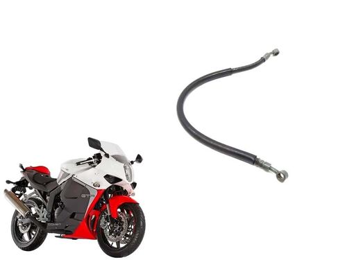 Flexível Freio Traseiro Kasinski Comet 250 10-1