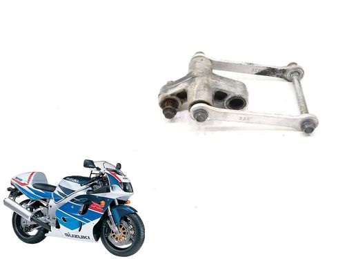 Link Amortecedor Suzuki Gsxr 750 Srad Srad 750 96-0