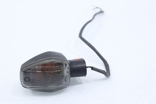 Pisca Traseiro Esquerdo Honda Cbr 600 Rr Cbr600rr 07-12
