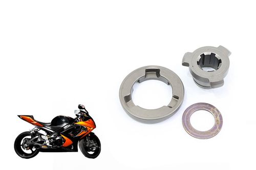 Engrenagem Campana Suzuki Gsxr Srad 1000 08-10