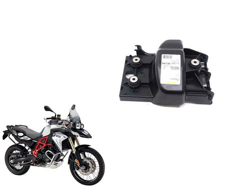 Suporte Módulo Zfe Bmw F 800 Gs F800gs 13-1
