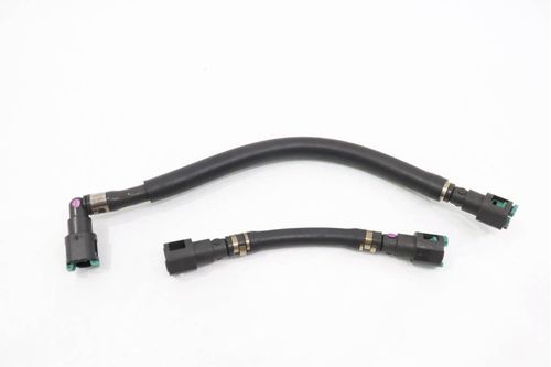 Mangueira Combustível Honda Cbr 1000 Rr Fireblade 08-12
