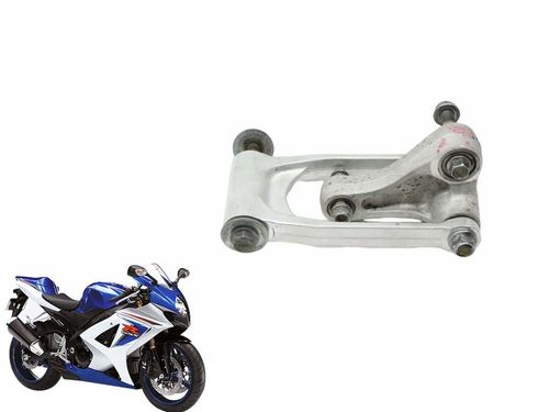 Link Amortecedor Suzuki Gsxr Srad 1000 Srad 1000 08-1