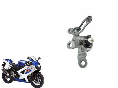 Suporte Cavalete Lateral Suzuki Gsxr Srad 1000 08-1