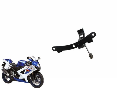 Suporte Radiador Óleo Suzuki Gsxr Srad 1000 08-1