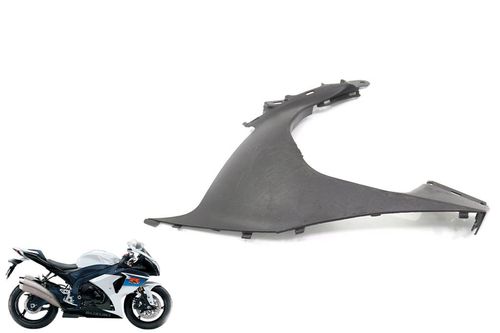 Acabamento Lateral Esq Suzuki Gsxr Srad 1000 11-16