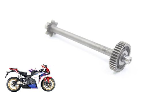 Engrenagem Redução Partida Honda Cbr 1000 Rr Fireblade 08-12