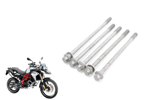 Prisioneiro Cabeçote 000085 F 800 Gs F800gs 11-12