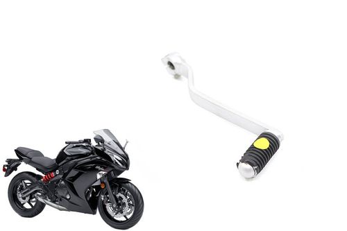 Pedal Cambio Kawasaki Ninja 650 R Ninja650r 13-17