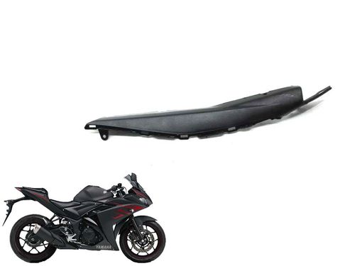 Acabamento Rabeta L/d Yamaha Yzf-r3 16-1