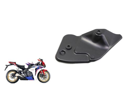 Proteção Curva Do Escape Honda Cbr 1000 Rr-r 08-12