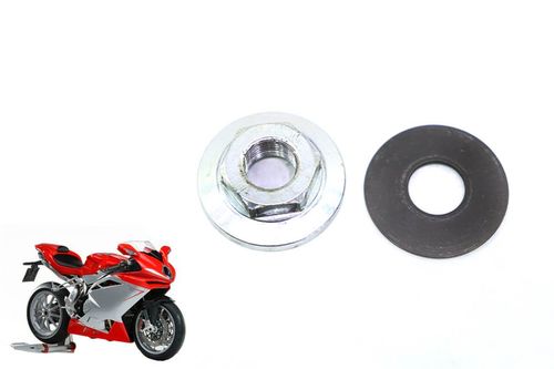Porca Volante Mv Agusta F4 1000 F41000 11-13
