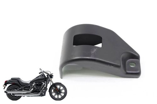 Protetor Reservatório De Freio Kawasaki Vulcan 900 09-14