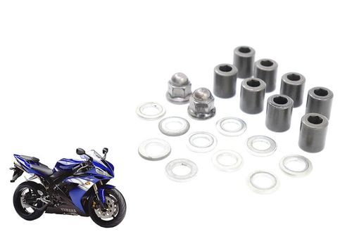 Prisioneiro Cabeçote Yamaha Yzf R1 04-06