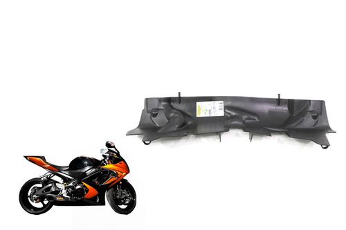 Acabamento Radiador Suzuki Gsxr Srad 1000 08-10