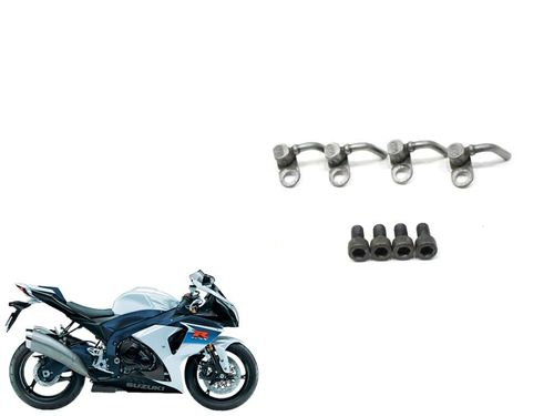 Esguicho Óleo Suzuki Gsxr Srad 1000 Srad 1000 11-1
