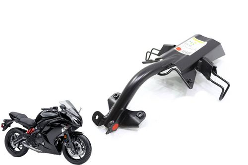 Suporte Para-lama Traseiro Kawasaki Ninja 650 R 13-17