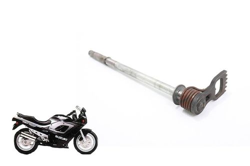 Eixo Seletor De Cambio 000085 Gsx 750 F Gsx750f 94-98