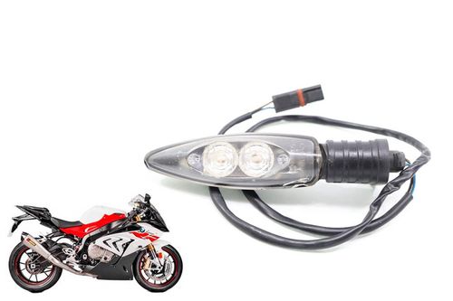 Pisca Dianteiro Direito 000096 S 1000 Rr S1000rr 15-18