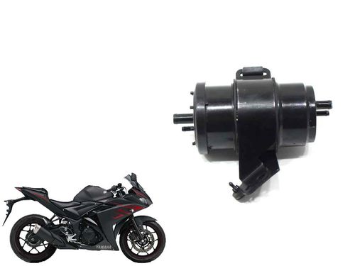 Reservatório Canister Yamaha Yzf-r3 16-1