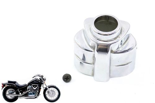 Acabamento Chave Ignição Honda Shadow 600 98-05