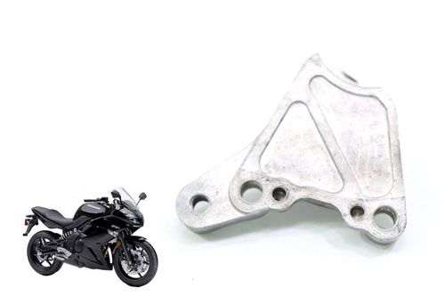 Suporte Sensor Velocimetro Kawasaki Ninja 650 R 11-12