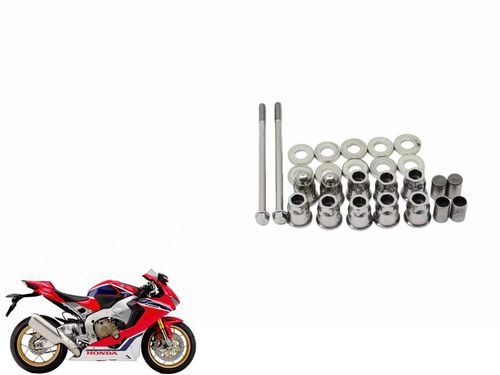 Prisioneiro Cabeçote Honda Cbr 1000 Rr 17-19 Usad