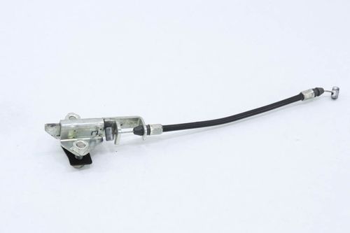 Trava Banco Piloto Kawasaki Zx 6 R Zx6 R 19-20