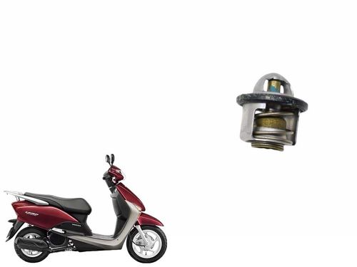 Válvula Termostática Honda Lead 110 09-13 Usad