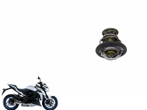 Válvula Termostática Honda Cbr 1000 Rr 08-12 Usad