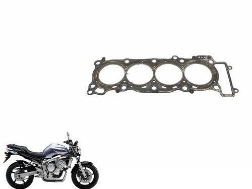 Junta Cabeçote Yamaha Fazer 600 05-09 Usad