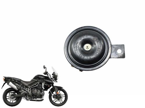 Buzina Triumph Tiger 800 Tiger800 16-2