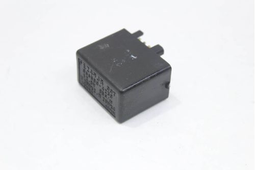 Rele Auxiliar Suzuki Gsx 650 F Gsx650f 09-12