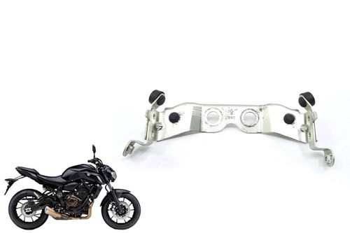 Suporte Tanque Yamaha Mt 07 Mt07 19-21