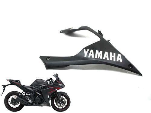 Spoiler Inferior Direito Yamaha Yzf-r3 16-1