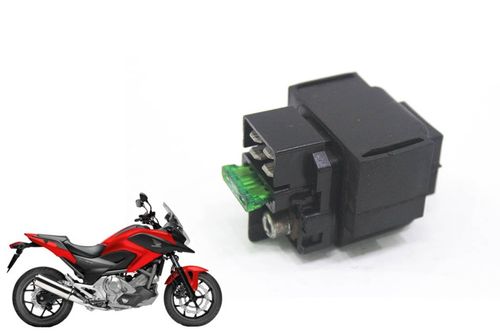 Rele Partida Honda Nc 700 X Nc700x 12-13