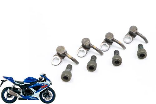 Esguicho Óleo Suzuki Gsxr 750 Srad Srad 750 07-10
