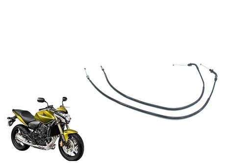 Cabo Acelerador Honda Hornet 600 Hornet600 08-14