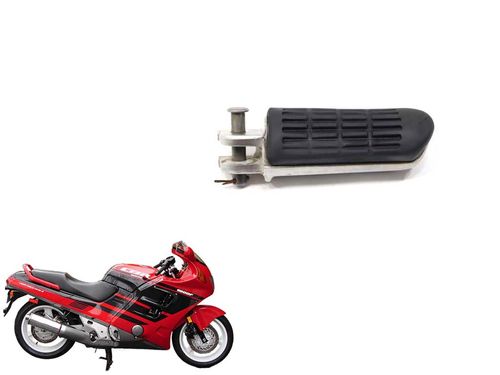 Pedaleira Dianteira Direita Honda Cbr 1000 F 93-9